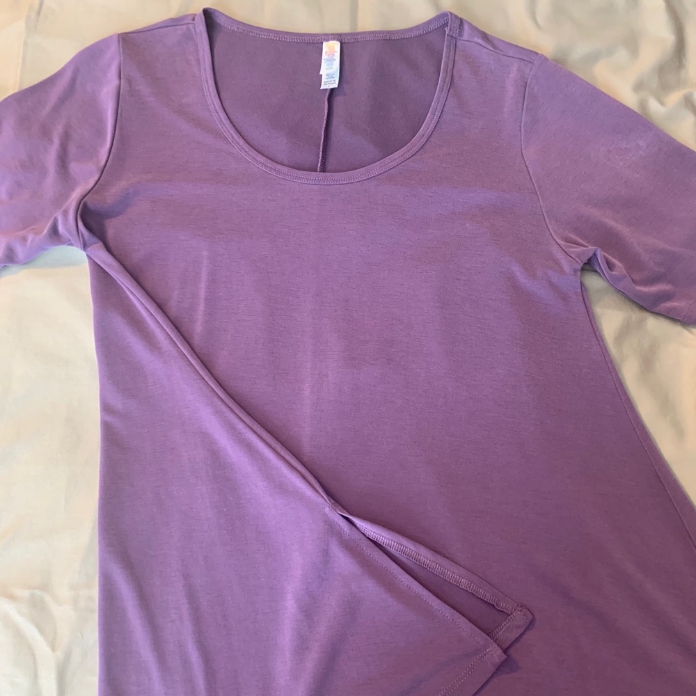 LuLaRoe Perfect T